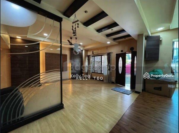 Lorong Batu Nilam, Klang, Selangor 41200