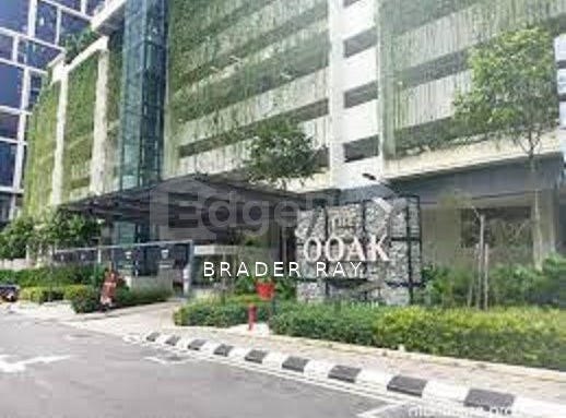 J, Mont Kiara, Kuala Lumpur 50480