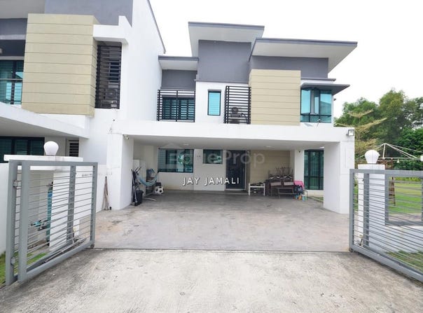 Shah Alam, Selangor 40470