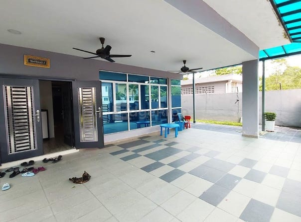 Jalan Kuang Perdana, Rawang, Selangor 0