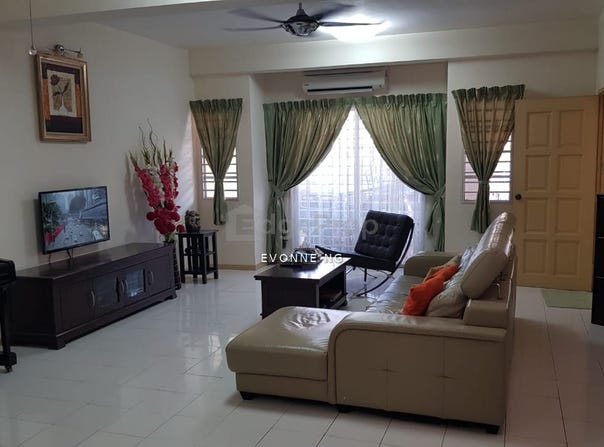 Jalan Kajang Perdana, Kajang, Selangor 43000