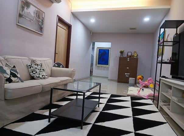 Sea Park 46300 Petaling Jaya Selangor, Petaling Jaya, Selangor 46300