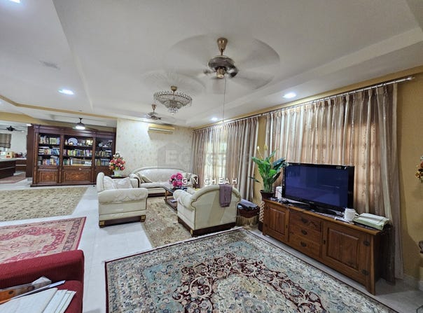 Jalan 6, Ampang, Selangor 68000