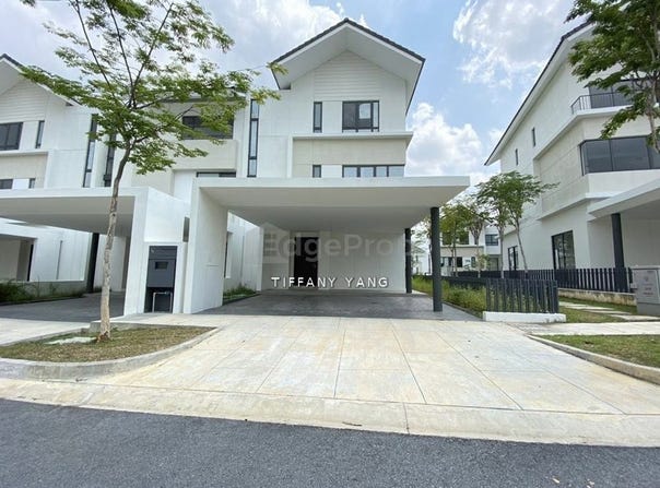 Jalan Amaryllis, Rawang, Selangor 48000