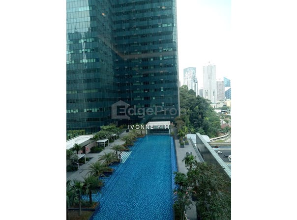 JALAN SULTAN ISMAIL, KLCC, Kuala Lumpur 50250