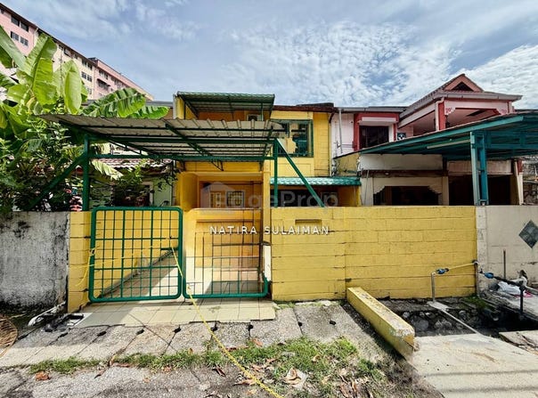 Petaling Jaya, Selangor 46150