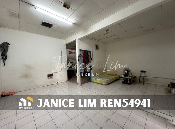 NO 71, LORONG KANCIL 2/1, TAMAN SANG KANCIL, Kulim, Kedah