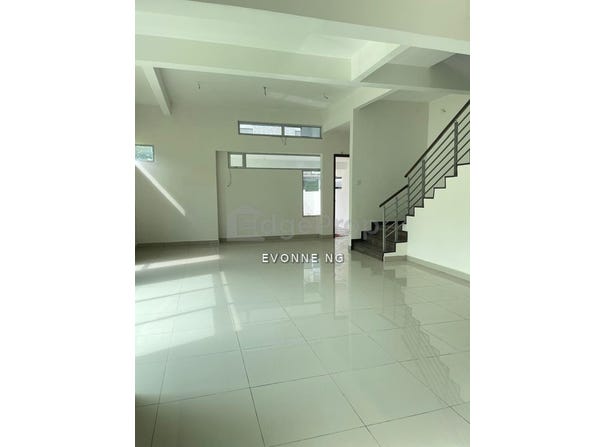 Jalan Kajang Perdana, Kajang, Selangor 43000