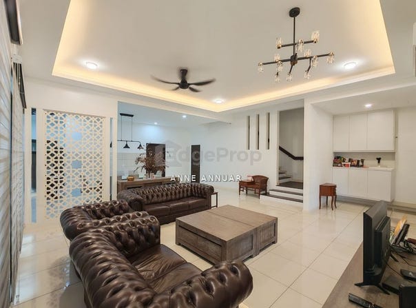 Denai Alam, Selangor 40170