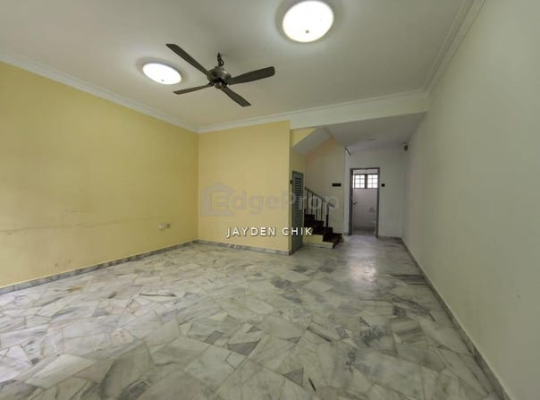 Jalan 3/95b, Cheras, Kuala Lumpur 56100