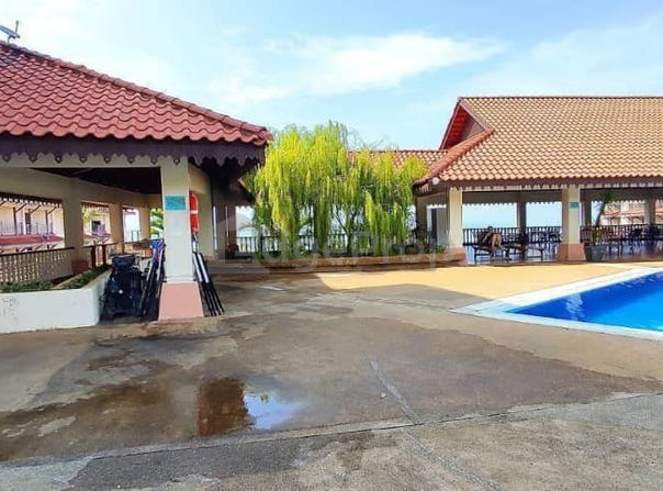 Kuantan, Pahang