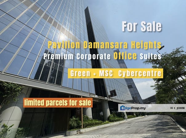 Damansara Heights, Kuala Lumpur 50490