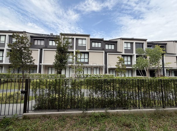 Seri Kembangan, Selangor 43300