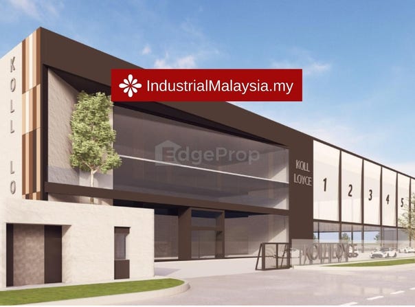 Bandar Puncak Alam, Selangor 42300