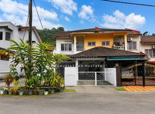 Ampang, Selangor 68000