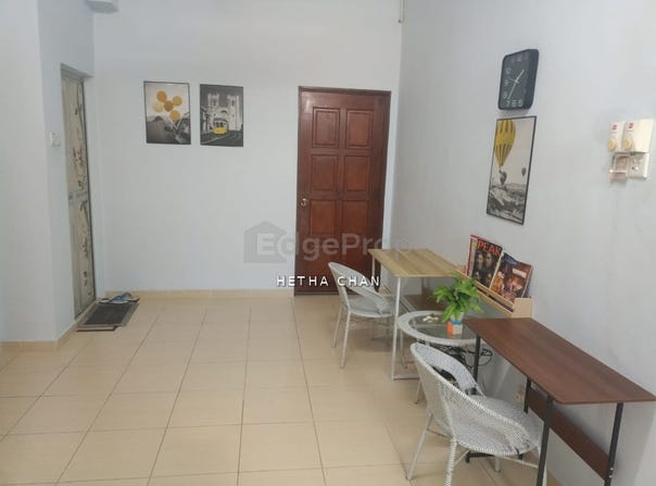 Jalan BS, Seri Kembangan, Selangor 41200