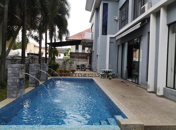 Jalan ampang Utama, Ampang, Selangor 68000