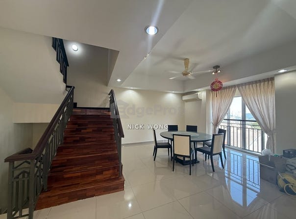 Ampang, Selangor 68000