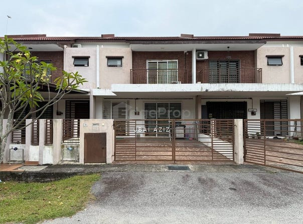 Sepang, Selangor 43900