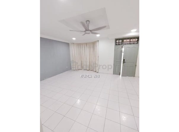 Johor Bahru, Johor 81100