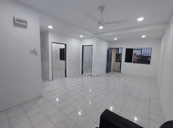 Shah Alam, Selangor 40400