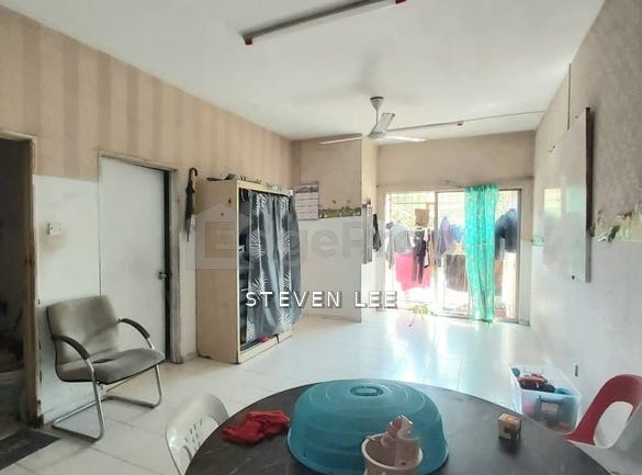 Jalan Mutiara 1, 48000, Selangor, Rawang, Selangor 48000