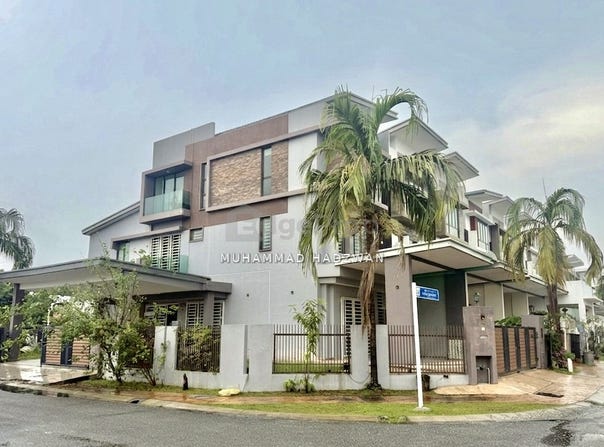 Batu 6, Jalan Meru, Klang, Selangor 41050