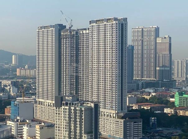 Pudu, Kuala Lumpur 52200