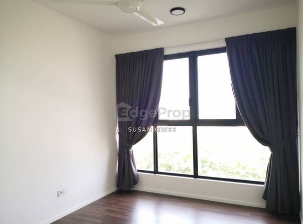 Jalan Sungai Burung, Shah Alam, Selangor 40460