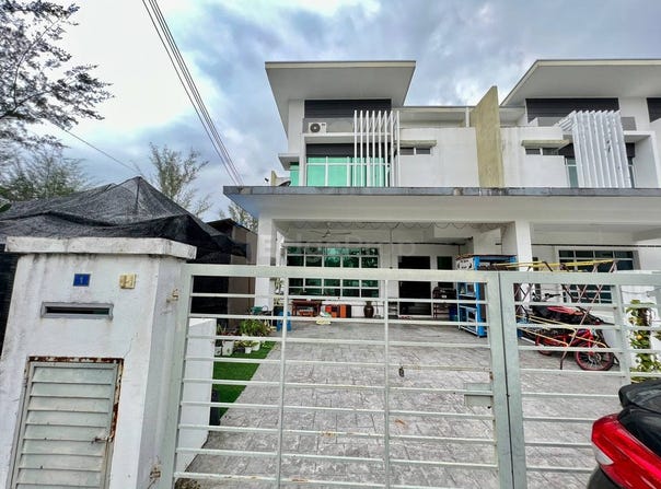 Bandar Puncak Alam, Selangor 42300