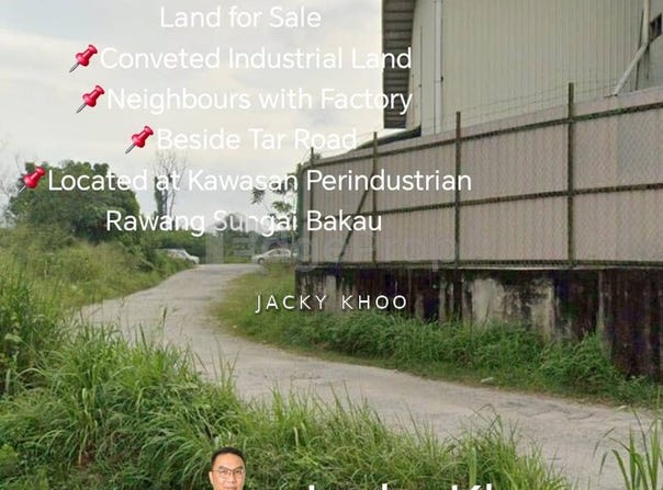 Rawang, Selangor 48000