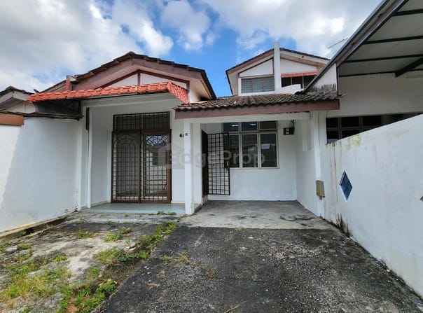 Off Jalan desa Jaya, Johor Bahru, Johor 81100