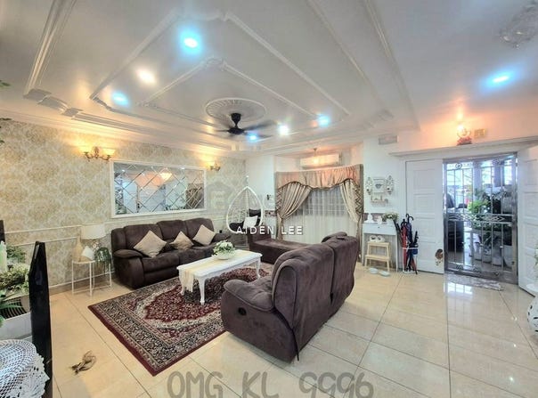 Jalan Batu Unjur, Klang, Selangor 41200