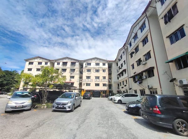 Kajang, Selangor 43000