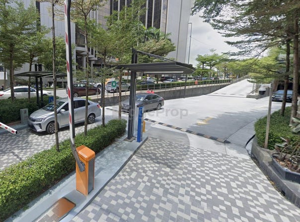 Subang Jaya, Selangor 47500