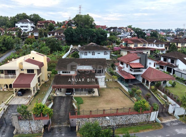 Bangi, Selangor