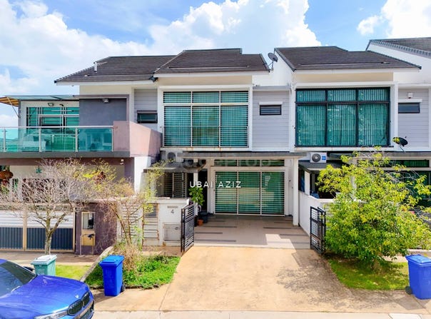 Shah Alam, Selangor 40160