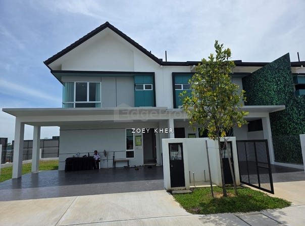 Persiaran Puncak Alam 1, Bandar Puncak Alam, Selangor 42300
