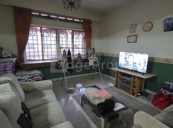 Jalan Subang Indah, USJ 15, 47630, Selangor, Subang Jaya, Selangor 47630