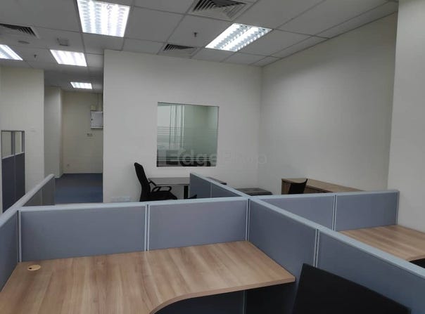 Jalan Bangsar Utama 1, Bangsar, Kuala Lumpur 59000