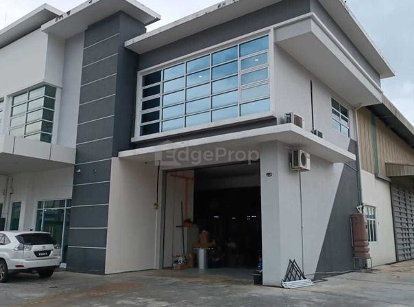 Semenyih, Selangor 43500