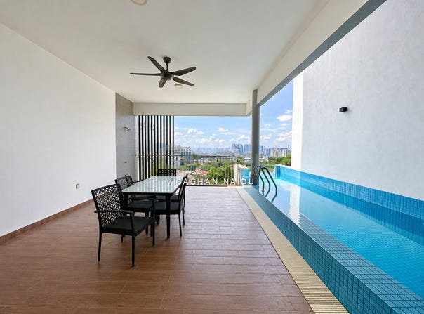 Jalan 3/9, Gombak, Selangor 68100