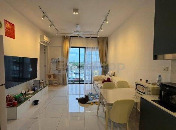 38, Jalan Indah 15/1, Taman Bukit Indah, Johor Bahru, Johor 81200
