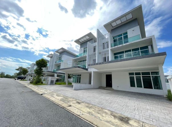 Cyberjaya, Selangor 63000