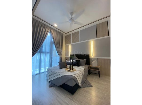 Jalan Wangsa Kuarza, Wangsa Maju, Kuala Lumpur 53300