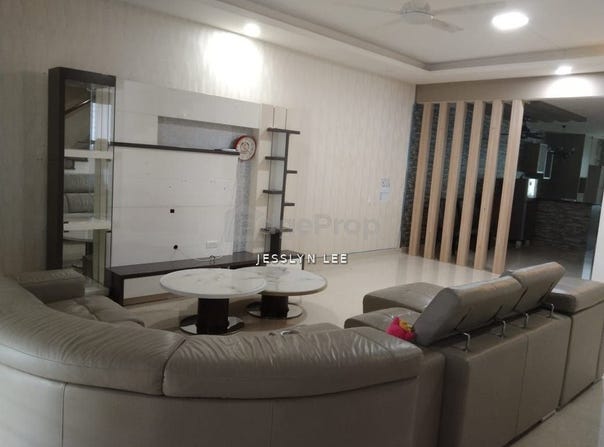 Taman Taming Indah 1, Bandar Sungai Long, Selangor 43000