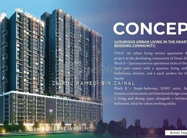 Shah Alam, Selangor 40150