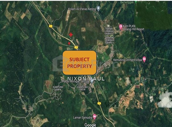 Tanjung Malim, Selangor 44000