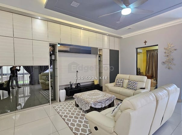 Iskandar Puteri, Johor 79100