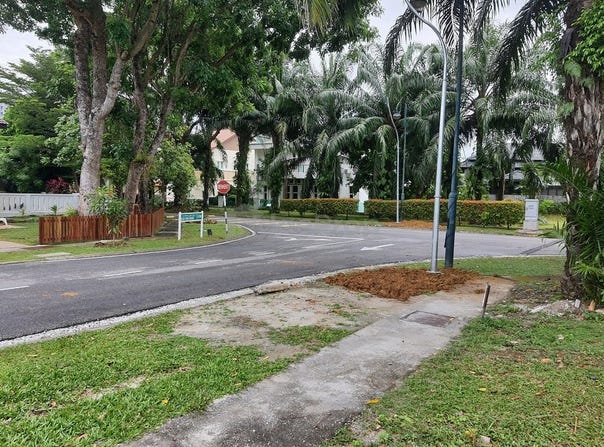 Bukit Rimau, Shah Alam, Selangor 40460